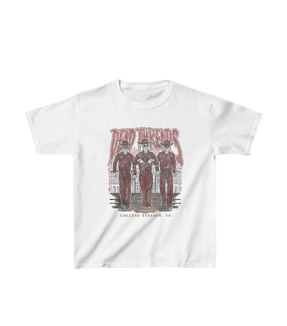 COLLEGE STATION - KIDS – Kids clothes – Dead Threads Apparel