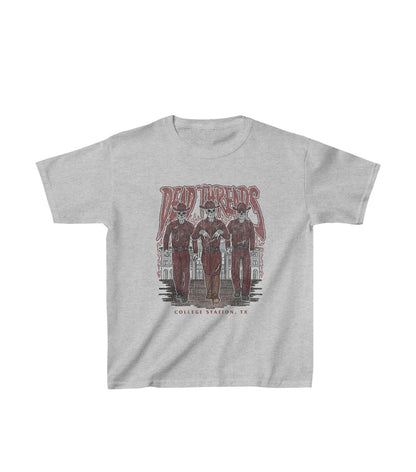 COLLEGE STATION - KIDS – Kids clothes – Dead Threads Apparel