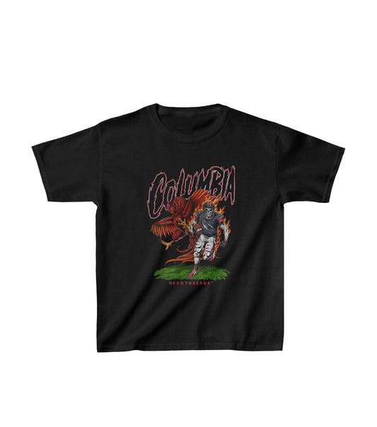 COLUMBIA FOOTBALL - KIDS – Kids clothes – Dead Threads Apparel