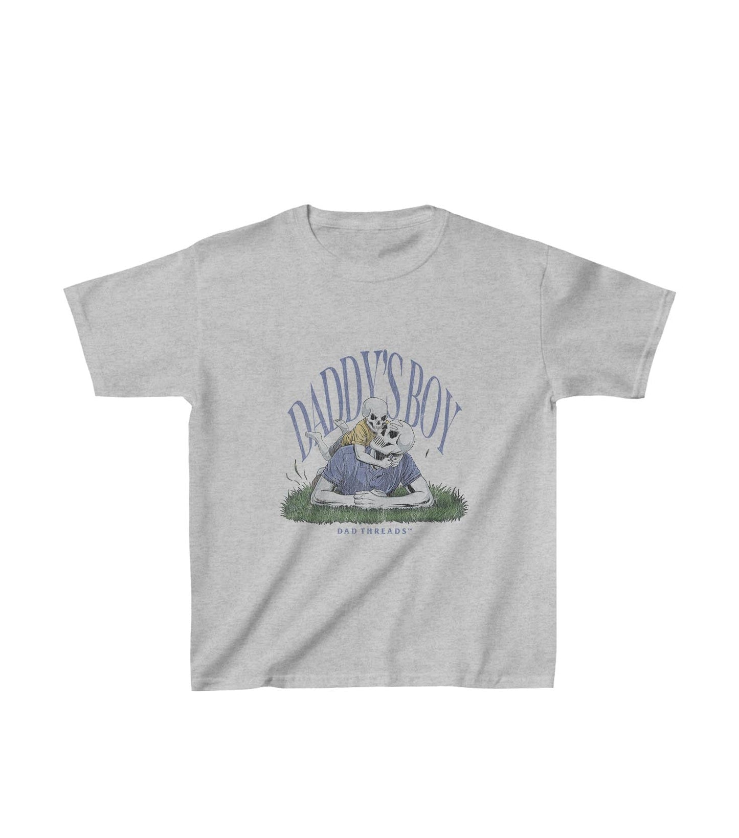 DADDY’S BOY - KIDS – Kids clothes – Dead Threads Apparel