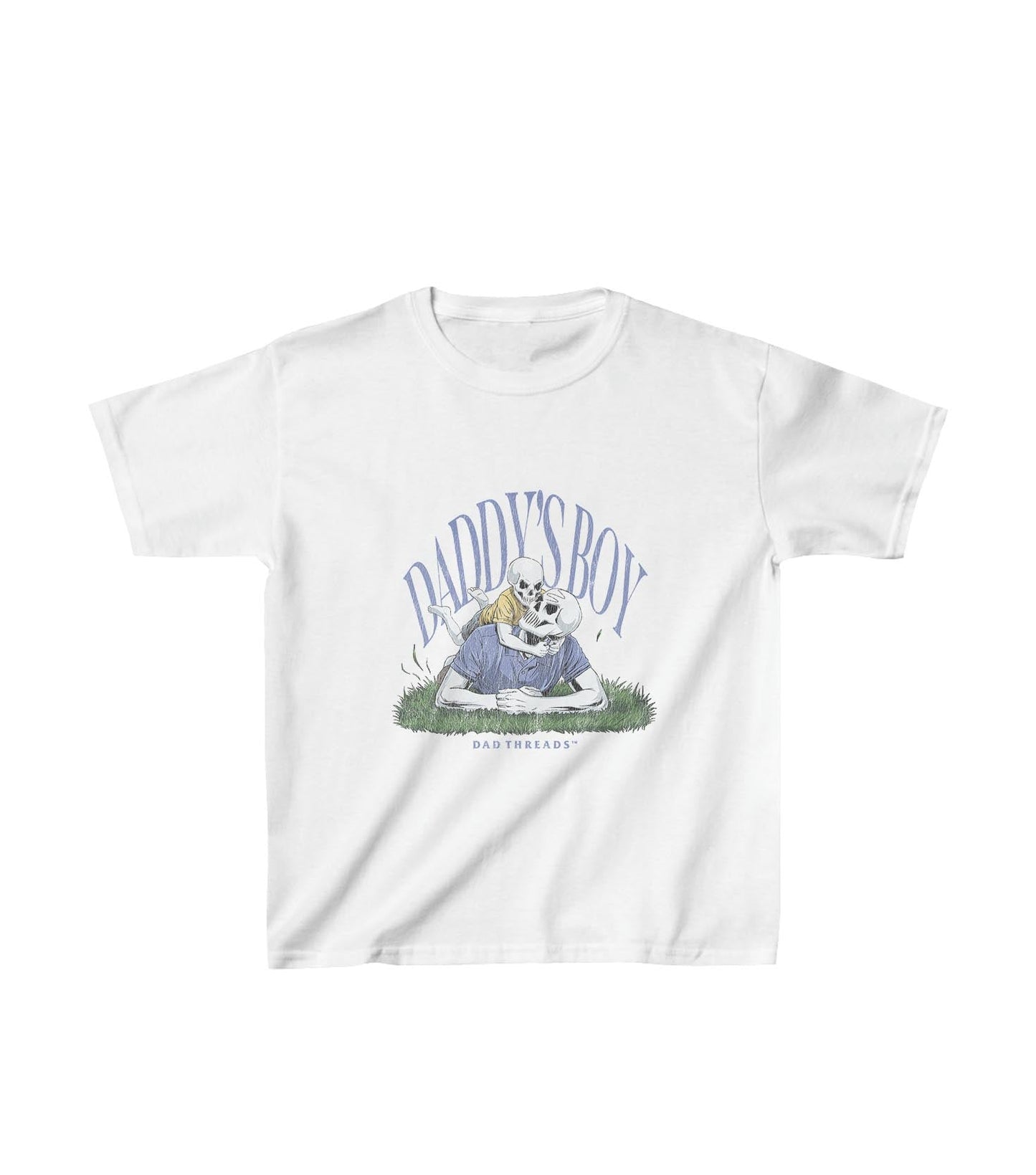 DADDY’S BOY - KIDS – Kids clothes – Dead Threads Apparel