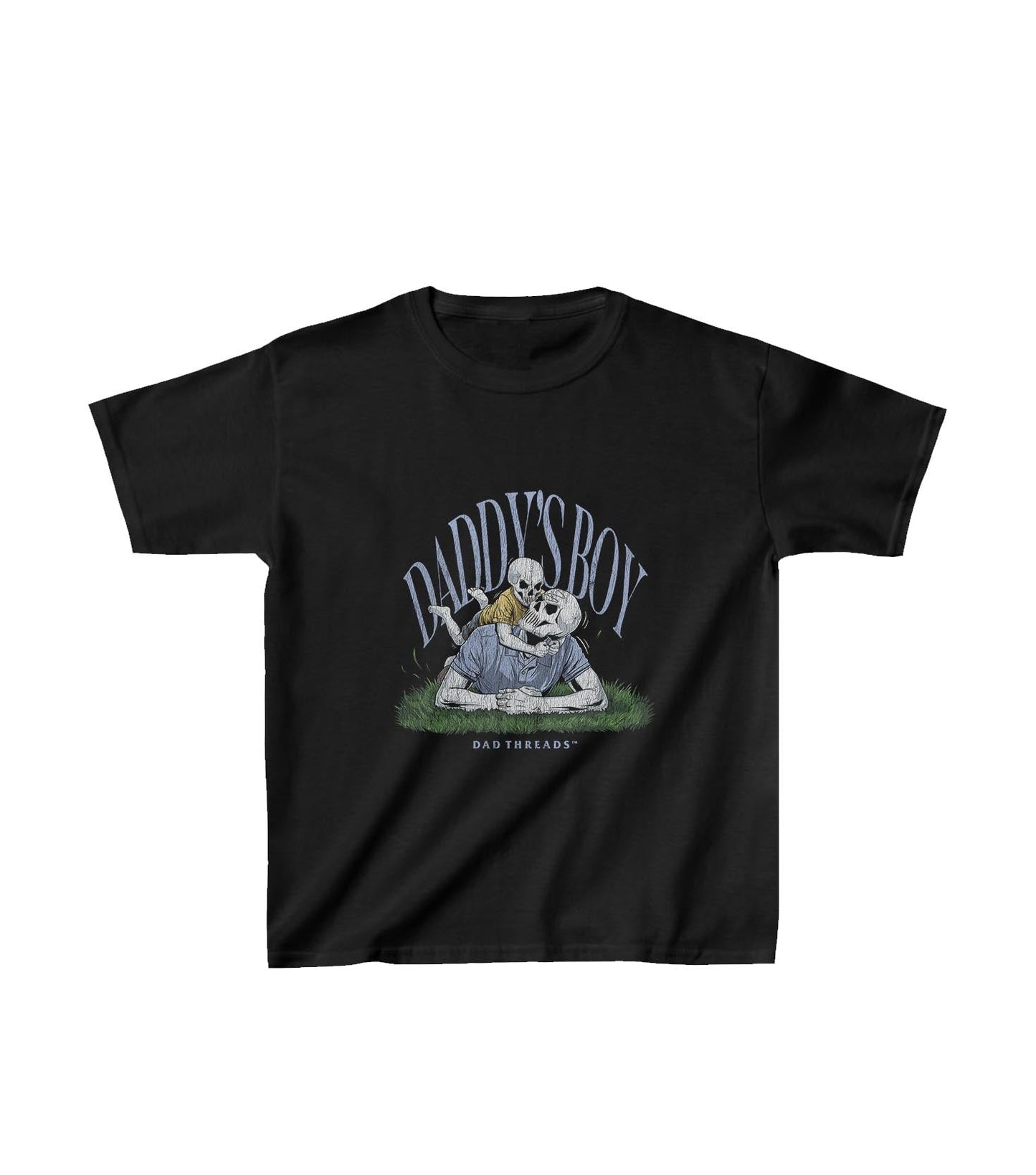 DADDY’S BOY - KIDS – Kids clothes – Dead Threads Apparel