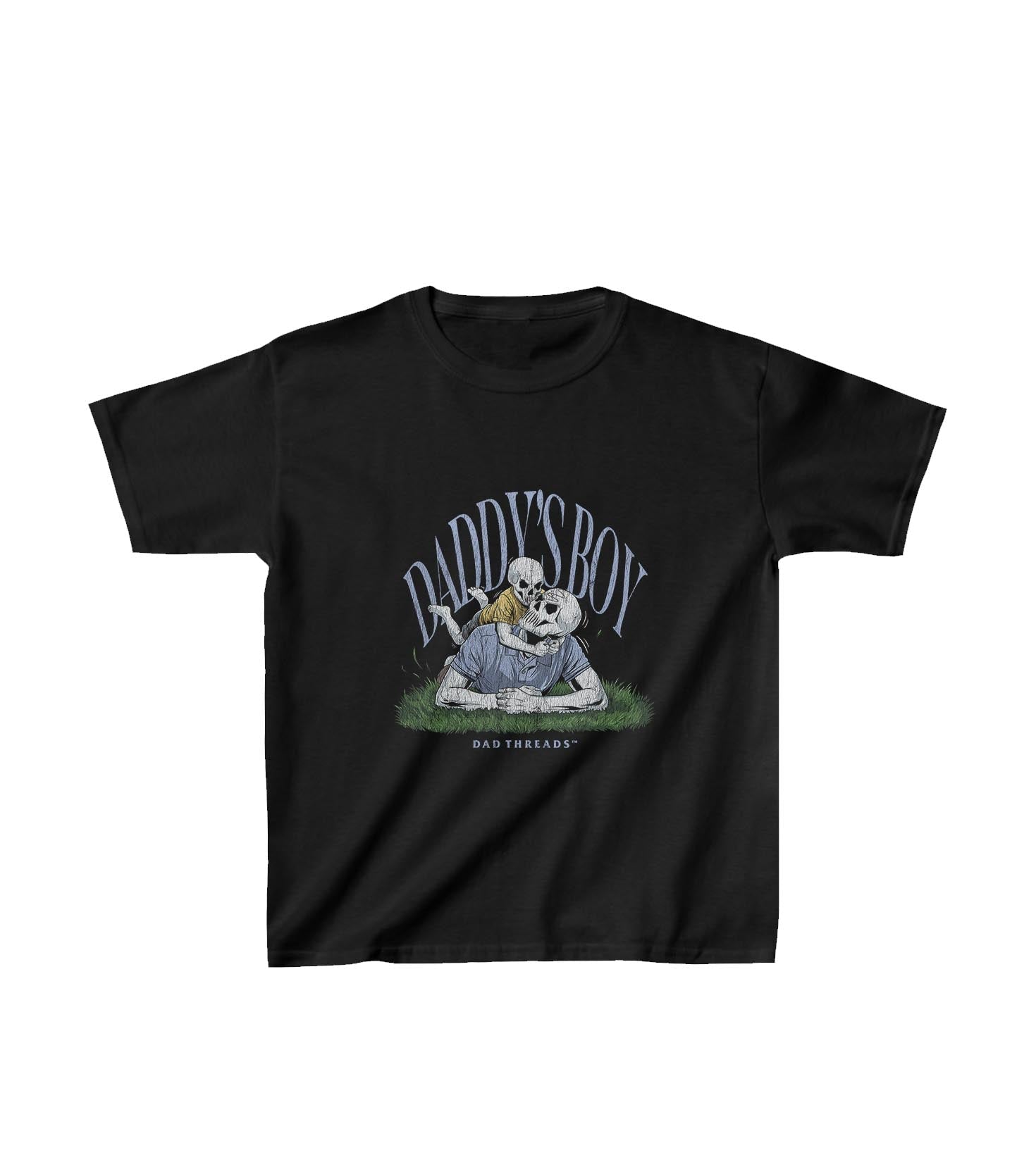DADDY’S BOY - KIDS – Kids clothes – Dead Threads Apparel