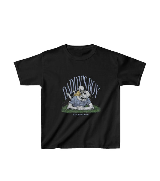 DADDY’S BOY - KIDS – Kids clothes – Dead Threads Apparel