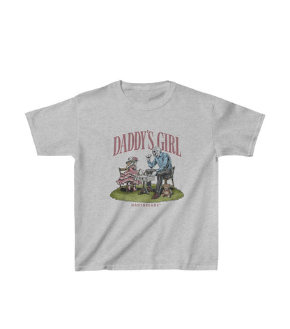 DADDY’S GIRL - KIDS – Kids clothes – Dead Threads Apparel