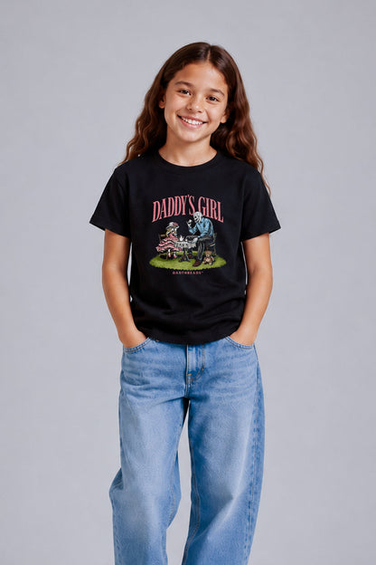 DADDY’S GIRL - KIDS – Kids clothes – Dead Threads Apparel