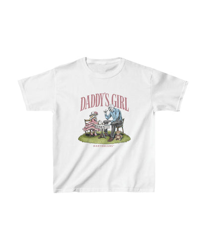 DADDY’S GIRL - KIDS – Kids clothes – Dead Threads Apparel