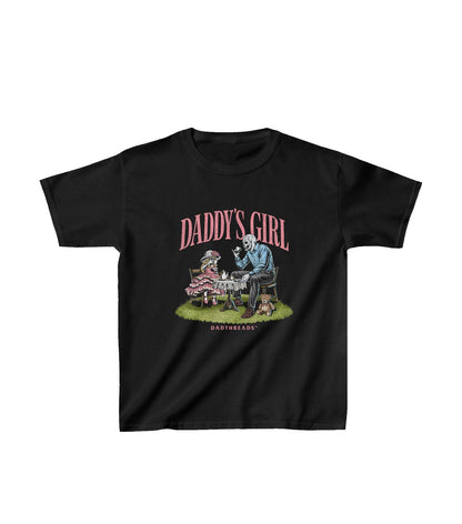 DADDY’S GIRL - KIDS – Kids clothes – Dead Threads Apparel