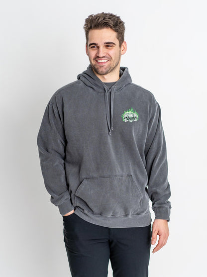 DALLAS HOCKEY - HOODIE – Hoodie – Dead Threads Apparel