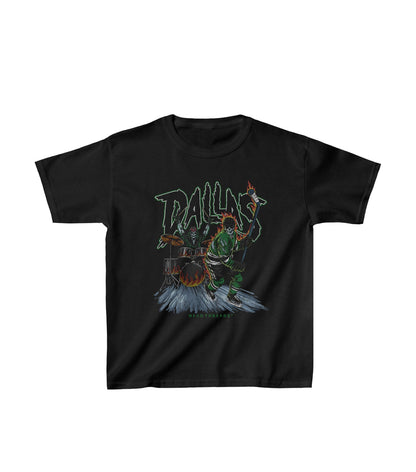 DALLAS HOCKEY - KIDS – Kids clothes – Dead Threads Apparel