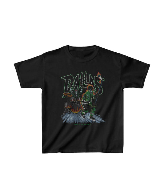 DALLAS HOCKEY - KIDS – Kids clothes – Dead Threads Apparel