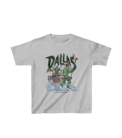 DALLAS HOCKEY - KIDS – Kids clothes – Dead Threads Apparel