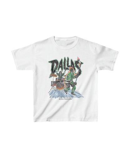 DALLAS HOCKEY - KIDS – Kids clothes – Dead Threads Apparel