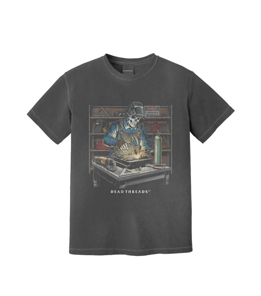 DEAD DIME STACKER – T-Shirt – Dead Threads Apparel