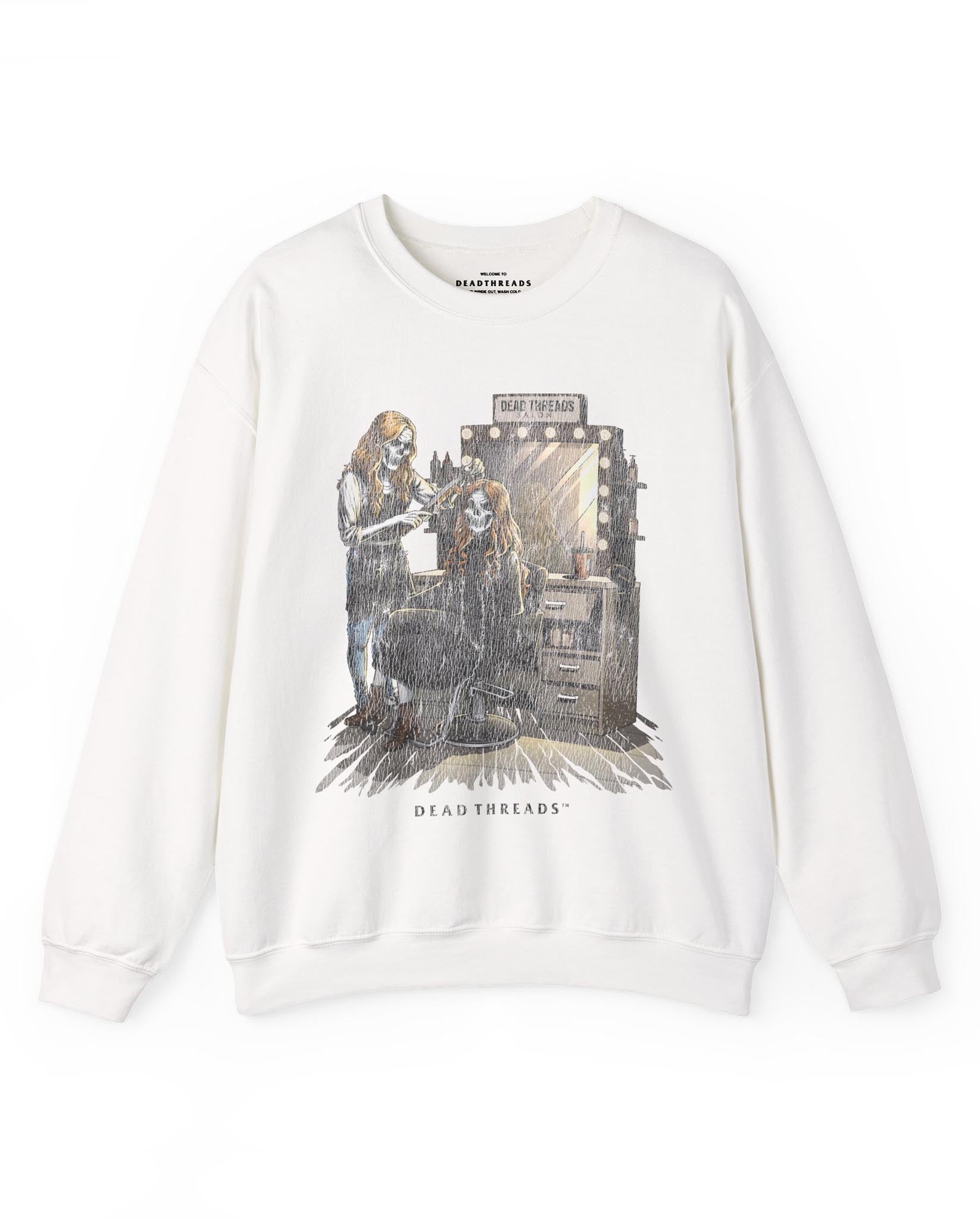 DEAD ENDS - CREWNECK SWEATSHIRT – Sweatshirt – Dead Threads Apparel