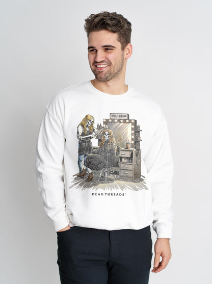 DEAD ENDS - CREWNECK SWEATSHIRT – Sweatshirt – Dead Threads Apparel