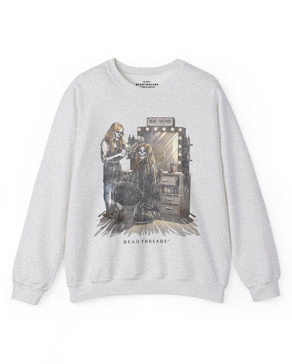 DEAD ENDS - CREWNECK SWEATSHIRT – Sweatshirt – Dead Threads Apparel