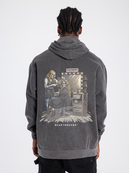 DEAD ENDS - “DT ESSENTIAL" HOODIE – Hoodie – Dead Threads Apparel