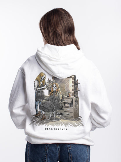 DEAD ENDS - “DT ESSENTIAL" HOODIE – Hoodie – Dead Threads Apparel