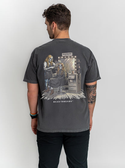DEAD ENDS - “DT ESSENTIAL" PREMIUM T - SHIRT – T-Shirt – Dead Threads Apparel