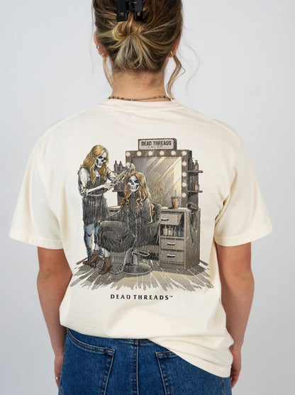DEAD ENDS - “DT ESSENTIAL" PREMIUM T - SHIRT – T-Shirt – Dead Threads Apparel