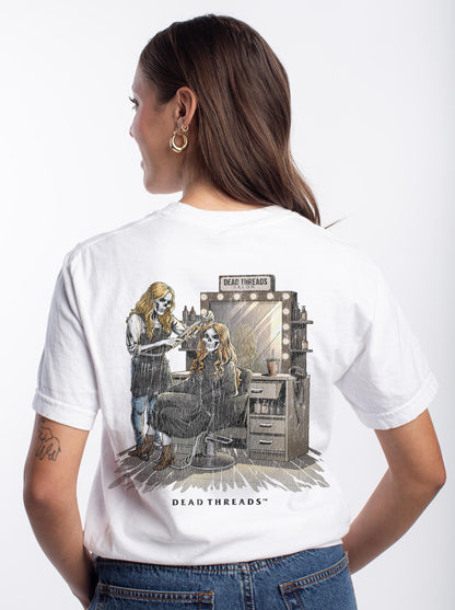 DEAD ENDS - “DT ESSENTIAL" PREMIUM T - SHIRT – T-Shirt – Dead Threads Apparel
