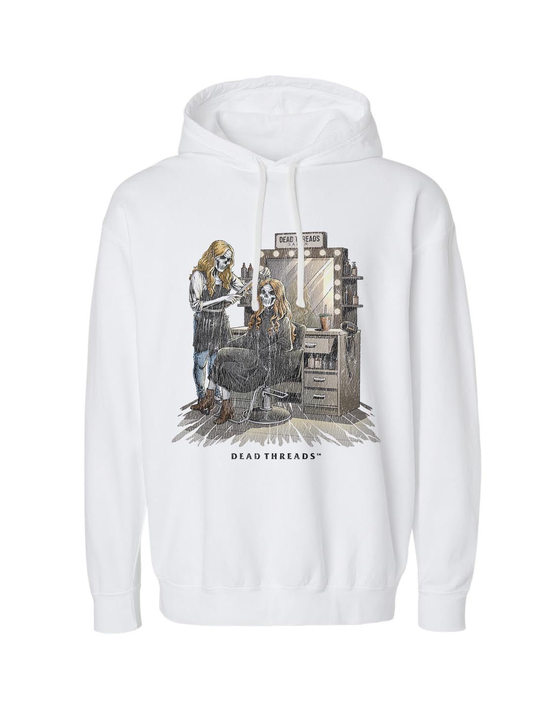 DEAD ENDS - LIGHTWEIGHT HOODIE – Lightweight – Dead Threads Apparel
