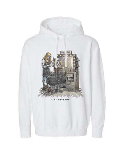 DEAD ENDS - LIGHTWEIGHT HOODIE – Lightweight – Dead Threads Apparel