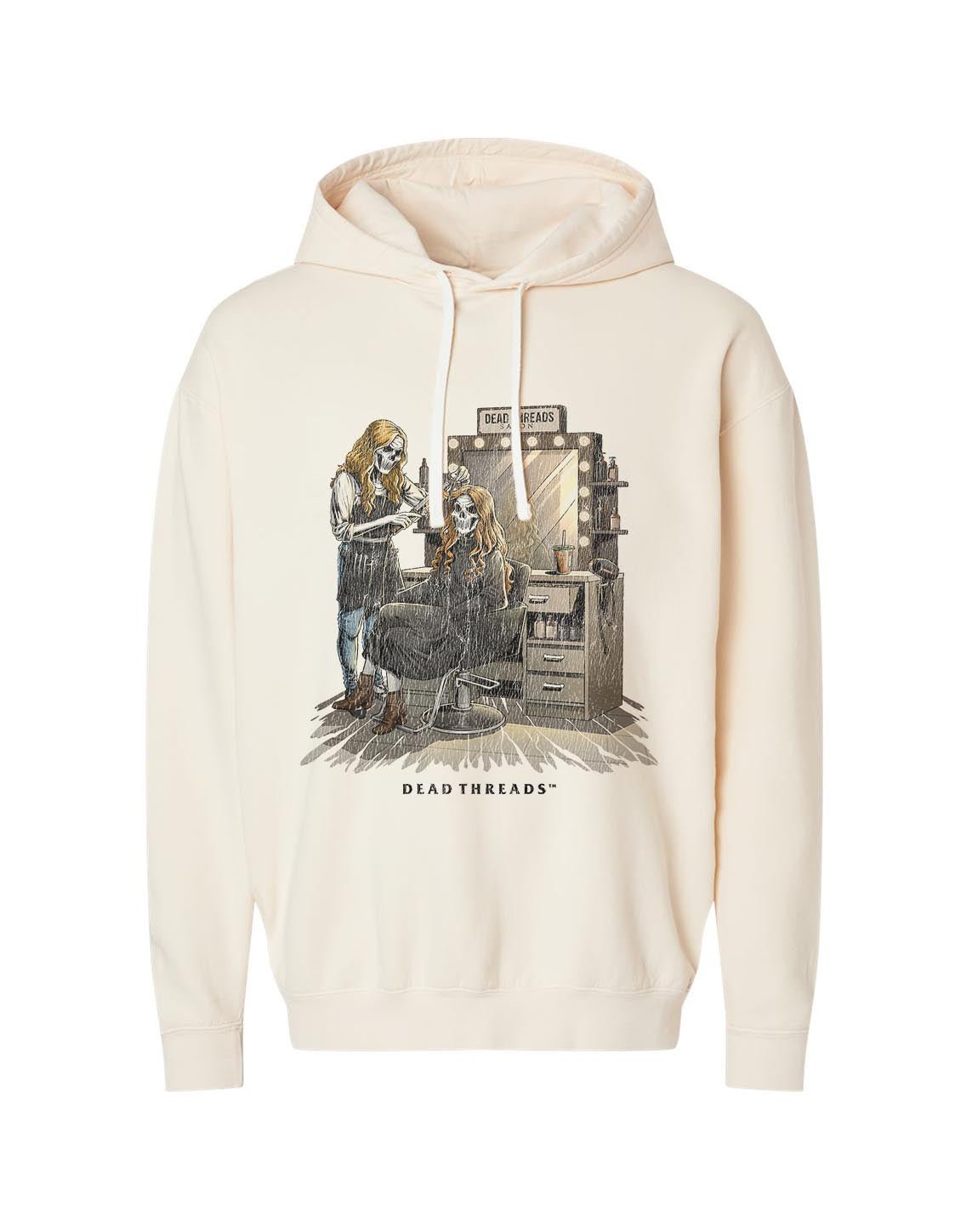 DEAD ENDS - LIGHTWEIGHT HOODIE – Lightweight – Dead Threads Apparel