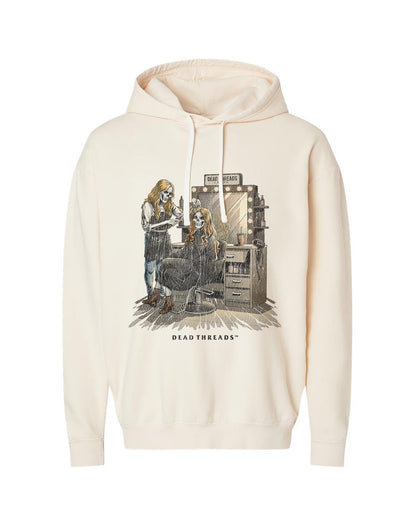 DEAD ENDS - LIGHTWEIGHT HOODIE – Lightweight – Dead Threads Apparel