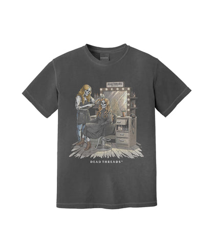 DEAD ENDS – T-Shirt – Dead Threads Apparel