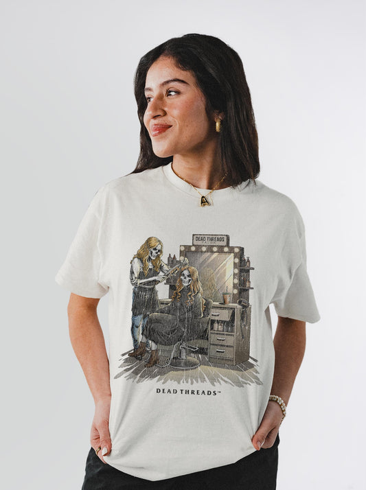 DEAD ENDS – T-Shirt – Dead Threads Apparel