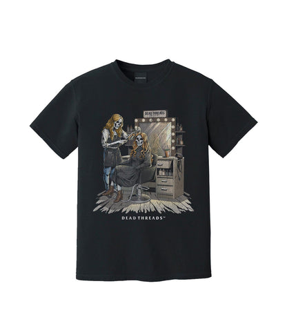 DEAD ENDS – T-Shirt – Dead Threads Apparel