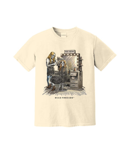DEAD ENDS – T-Shirt – Dead Threads Apparel