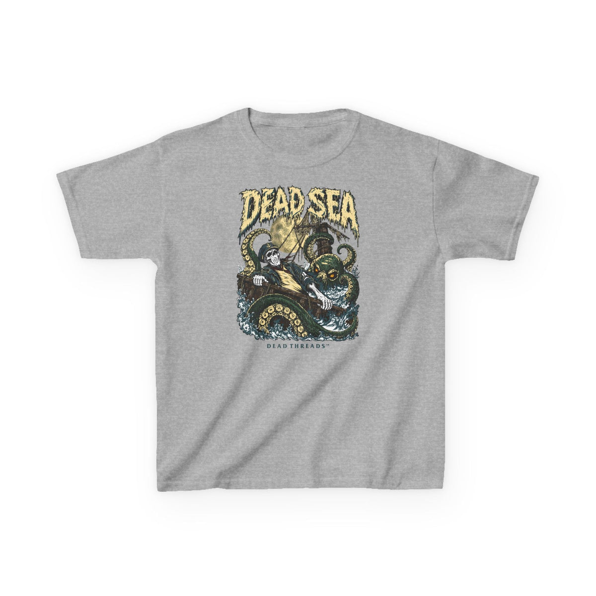 DEAD SEA (KIDS) - Halloween Limited Drop – Kids clothes – Dead Threads Apparel