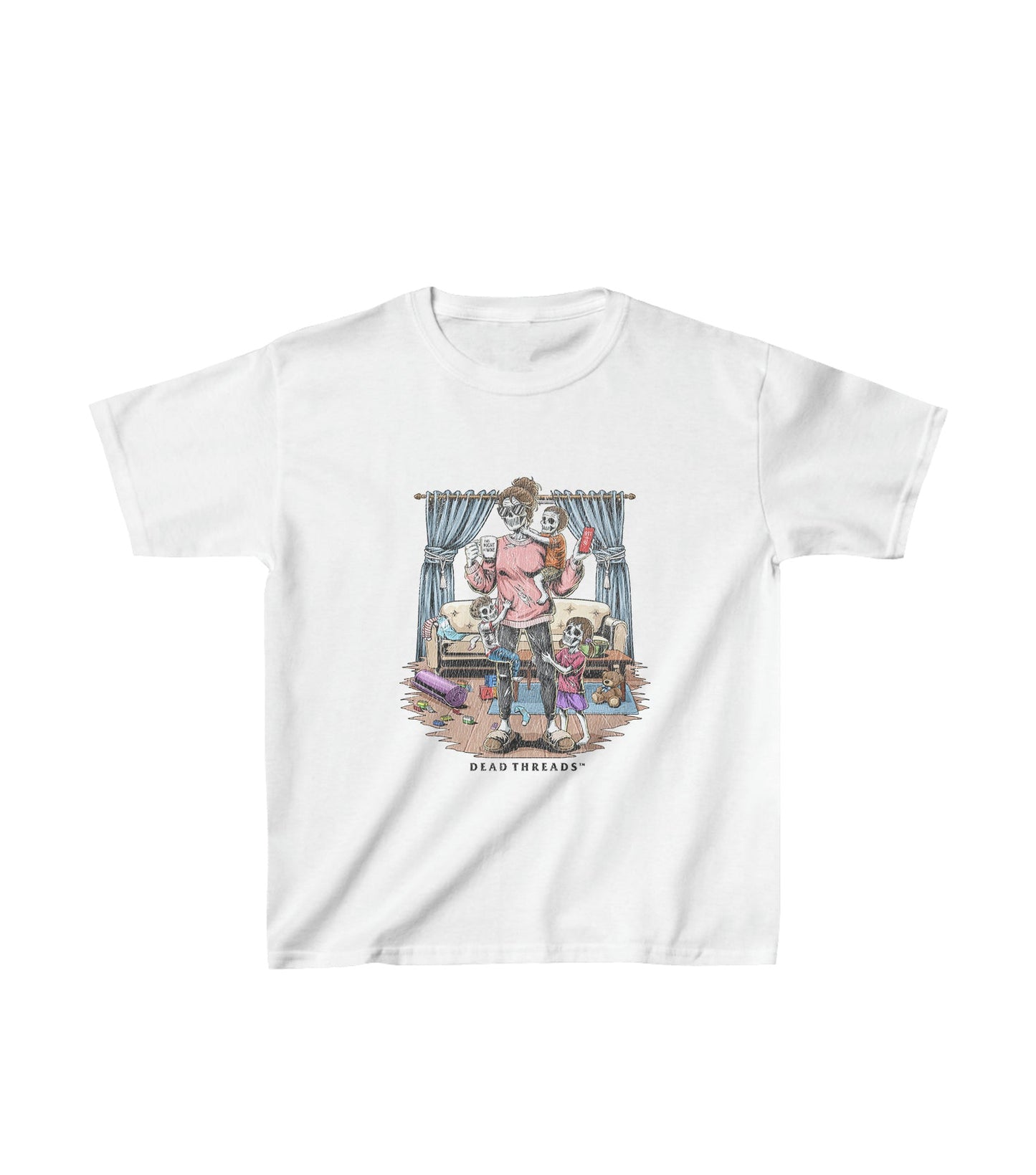 DEAD TIRED - KIDS – Kids clothes – Dead Threads Apparel