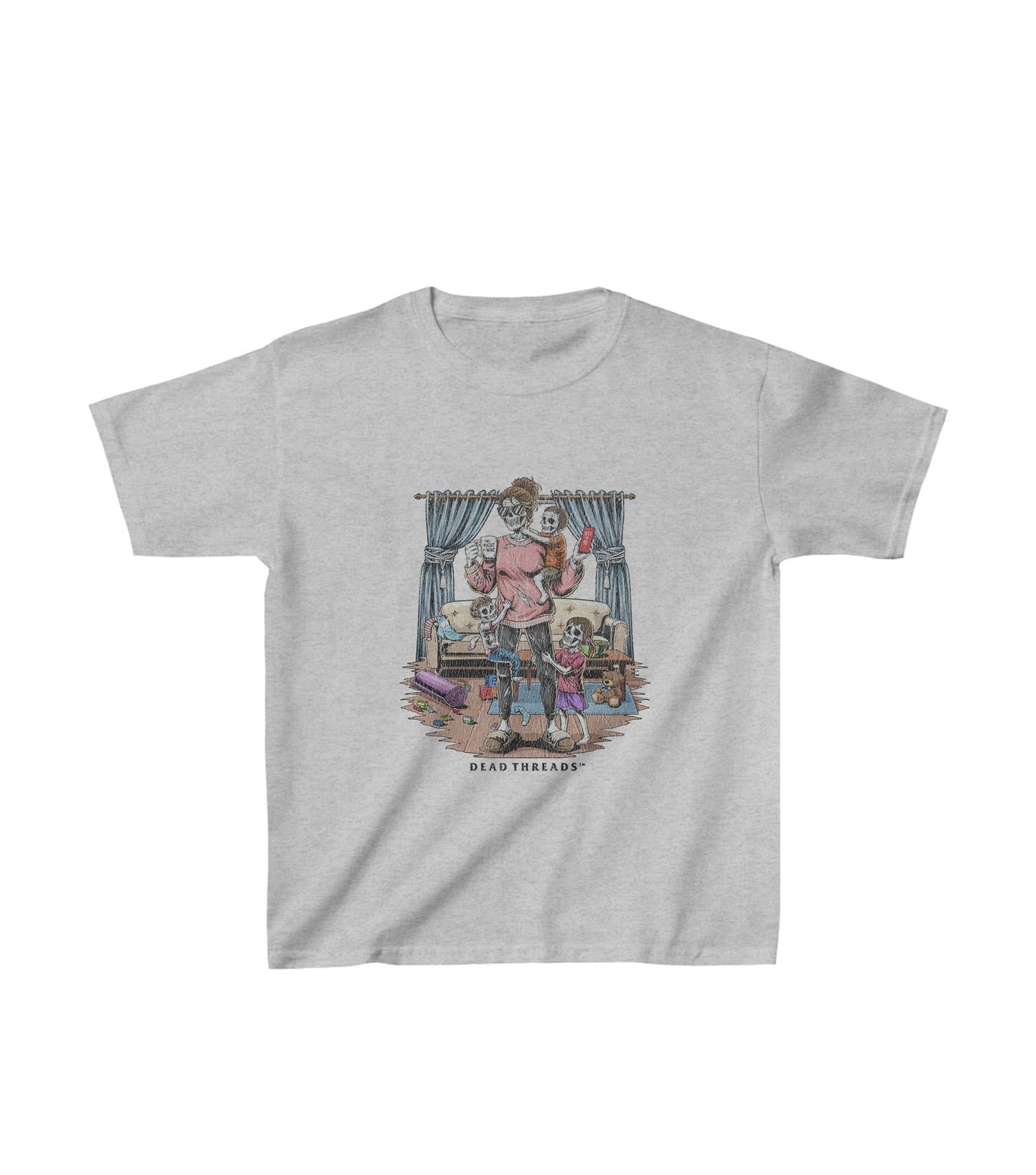 DEAD TIRED - KIDS – Kids clothes – Dead Threads Apparel