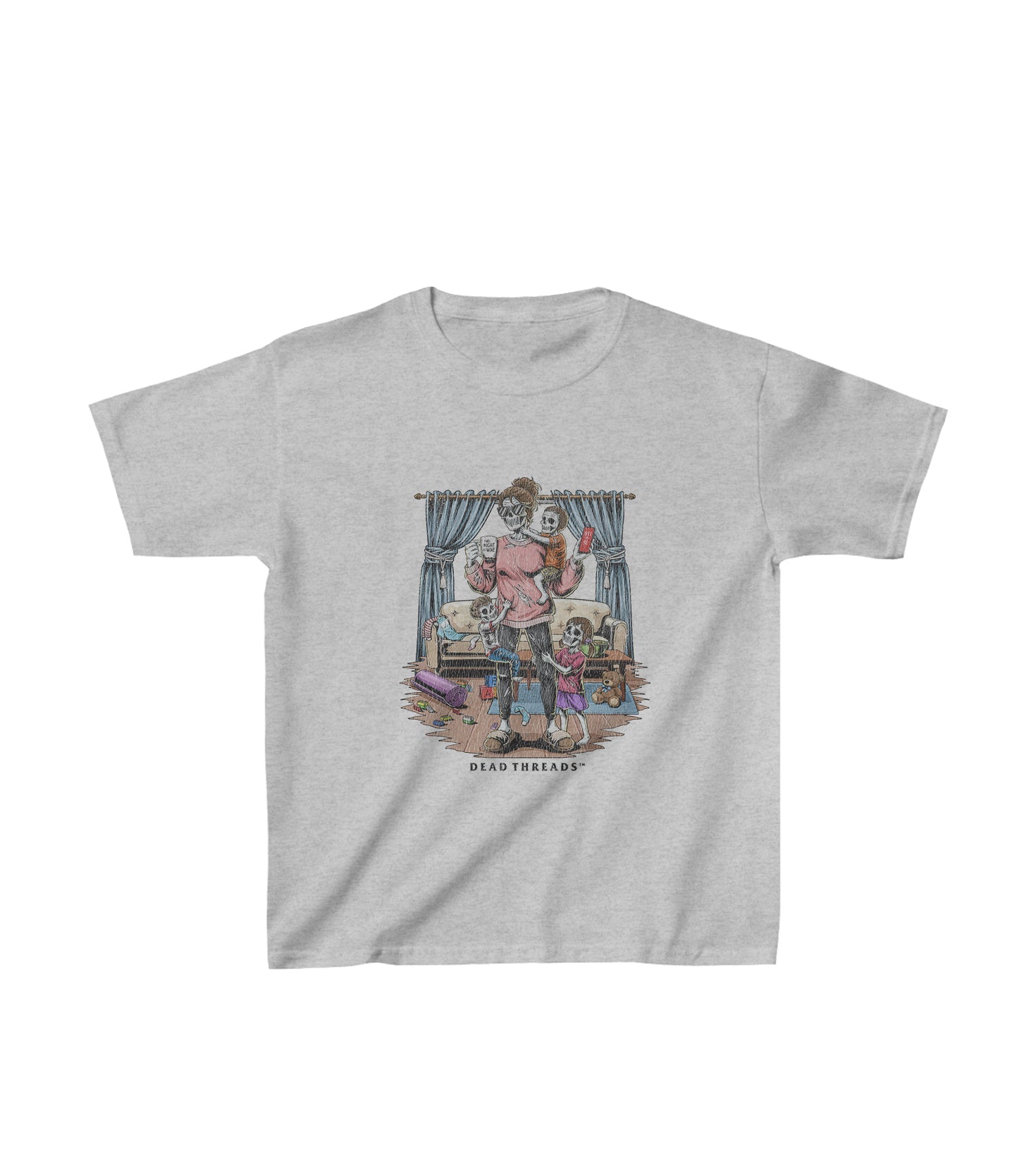 DEAD TIRED - KIDS – Kids clothes – Dead Threads Apparel