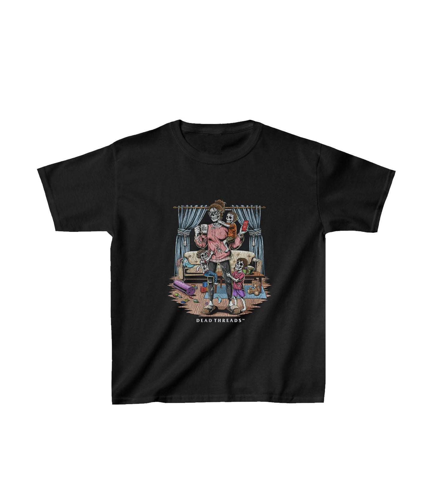DEAD TIRED - KIDS – Kids clothes – Dead Threads Apparel