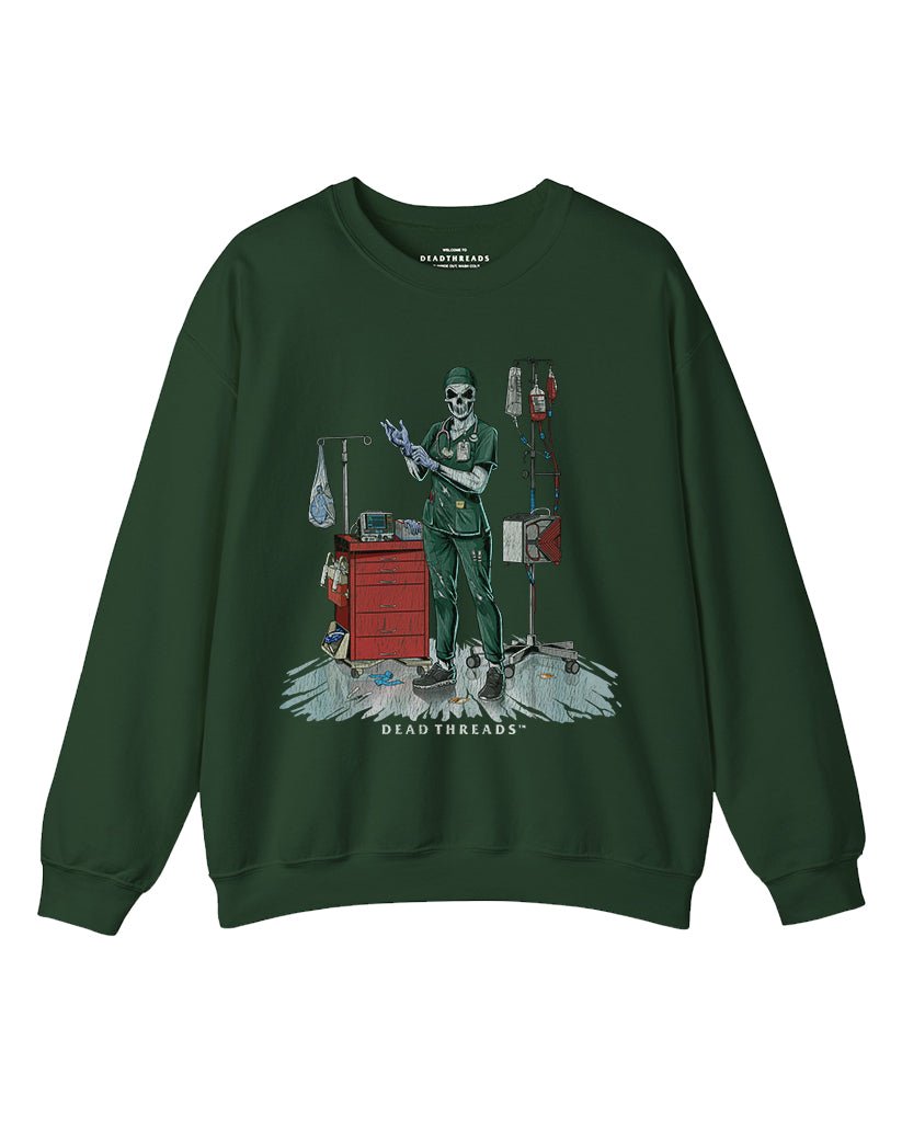 Not Your Grandma's Clothing Store 💀 – Dead Threads Apparel