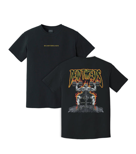 DEATH PRESS - “DT ESSENTIAL