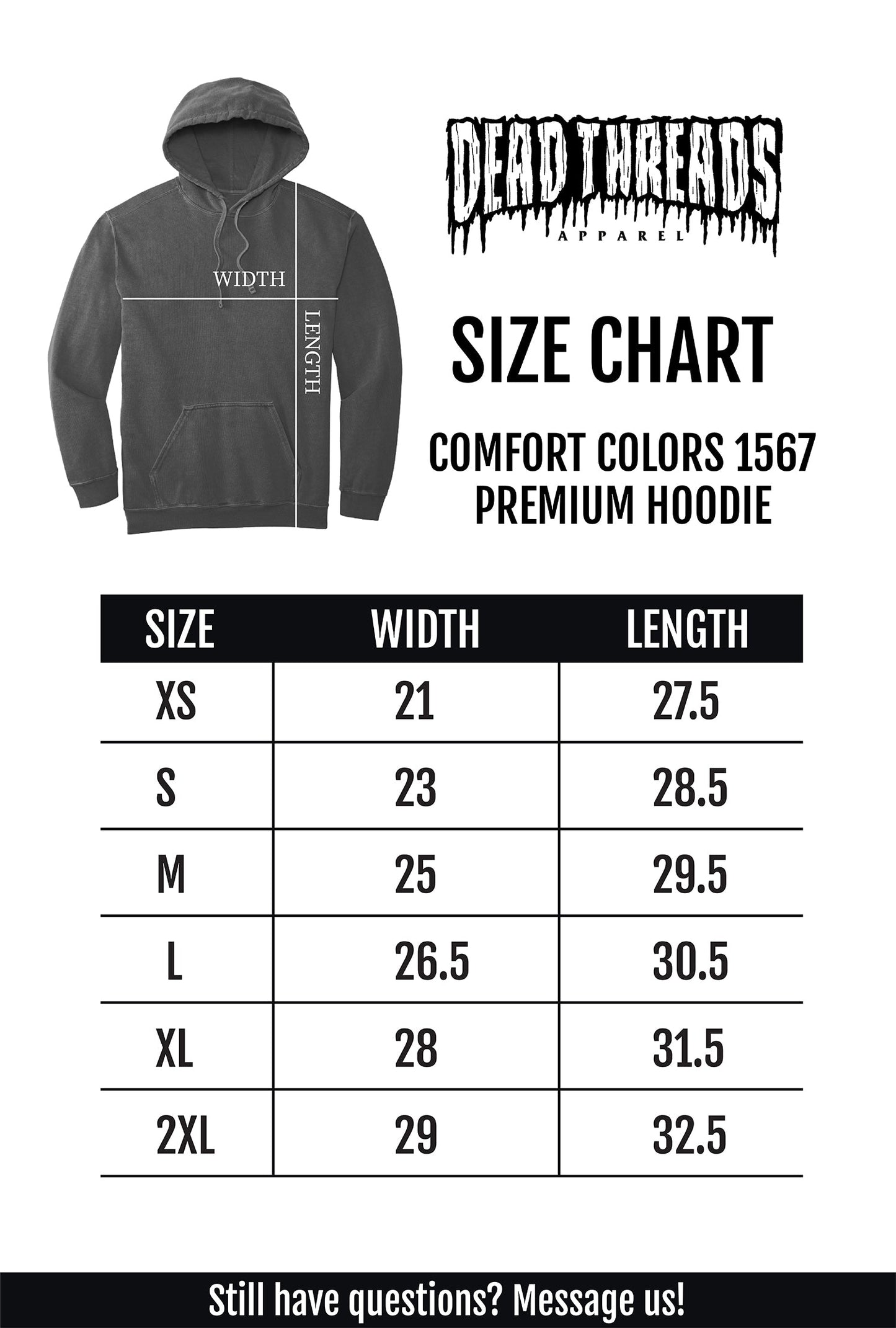 DEER HUNTING - “DT ESSENTIAL" HOODIE – Hoodie – Dead Threads Apparel