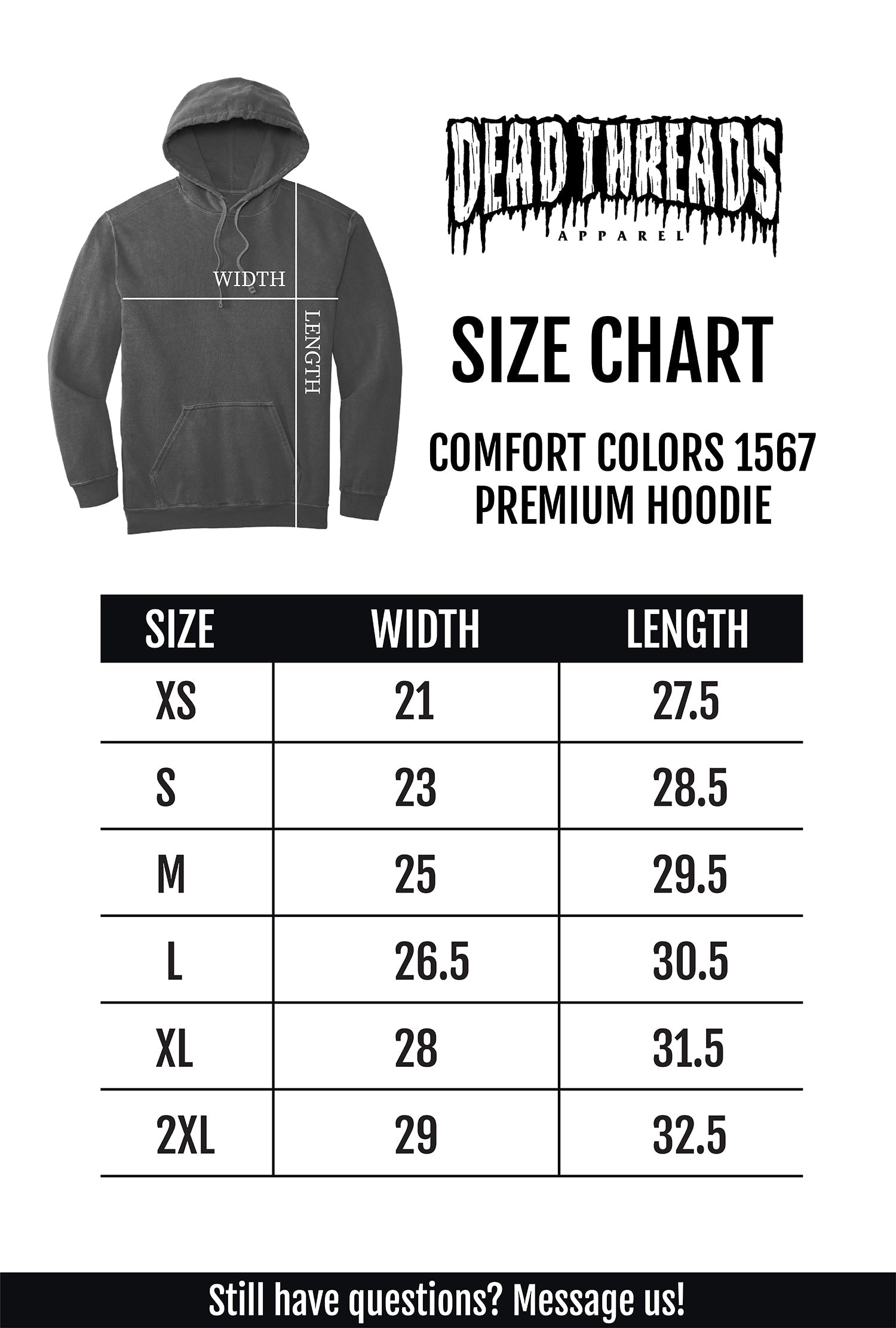 DEER HUNTING - “DT ESSENTIAL" HOODIE – Hoodie – Dead Threads Apparel