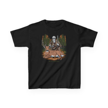 DEER HUNTING - KIDS – Kids clothes – Dead Threads Apparel