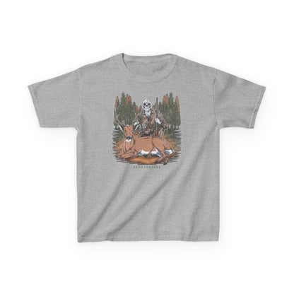 DEER HUNTING - KIDS – Kids clothes – Dead Threads Apparel