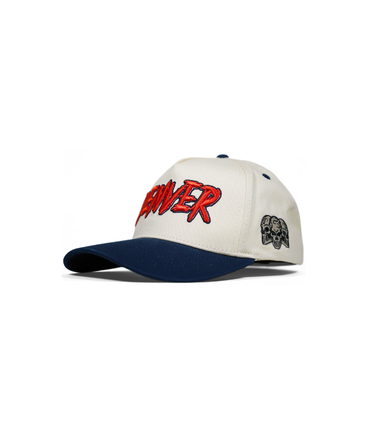 DENVER HAT (LIMITED DROP) – – Dead Threads Apparel