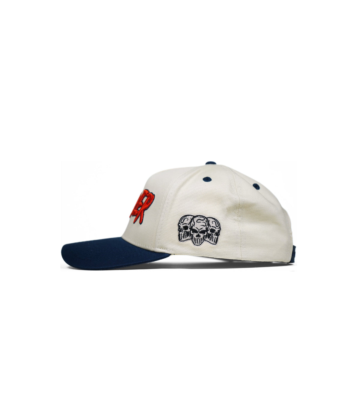 DENVER HAT (LIMITED DROP) – – Dead Threads Apparel