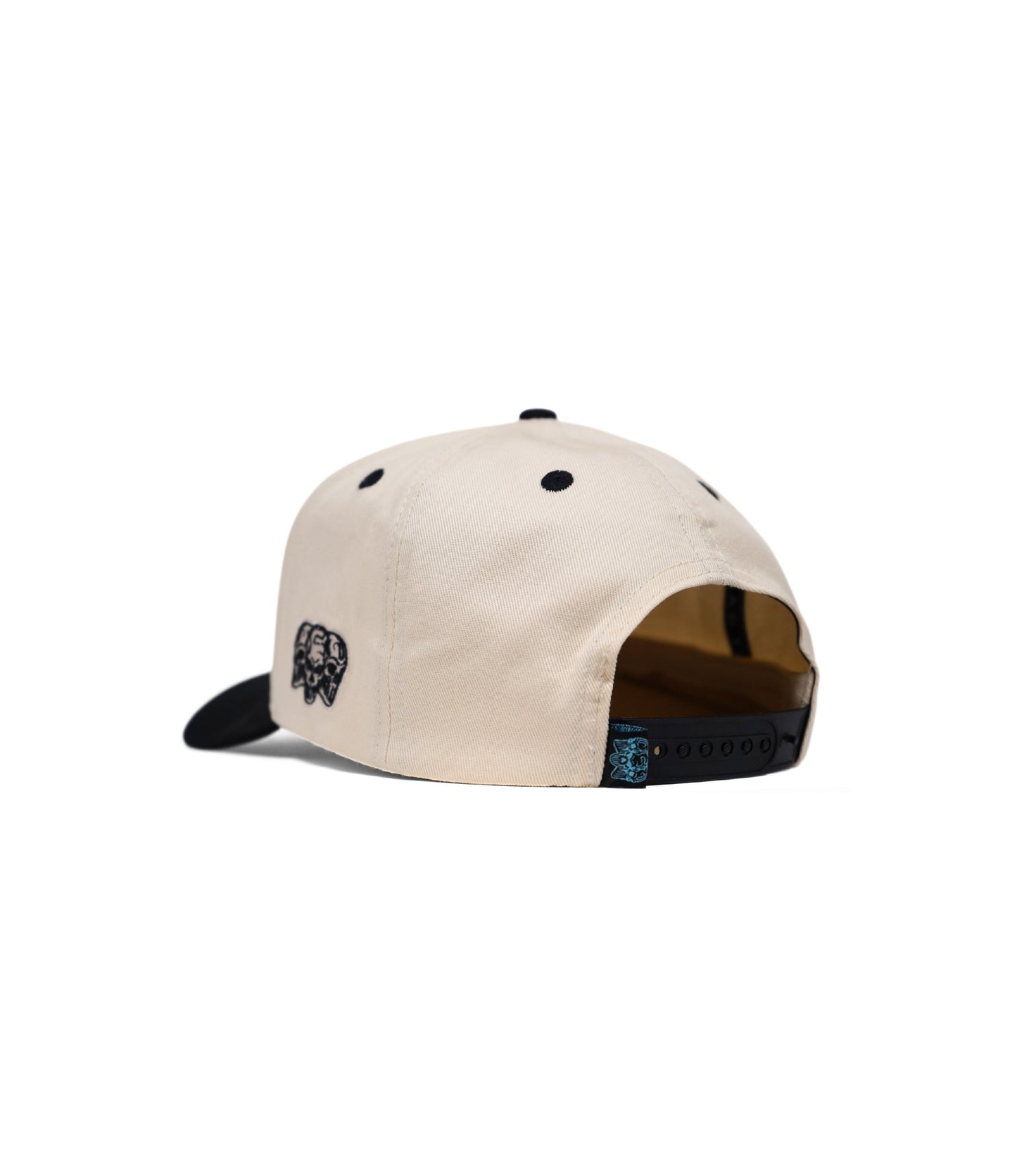 DETROIT FLAME HAT (LIMITED DROP) – – Dead Threads Apparel