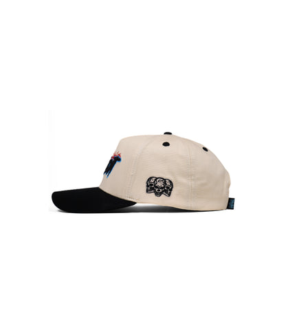 DETROIT FLAME HAT (LIMITED DROP) – – Dead Threads Apparel