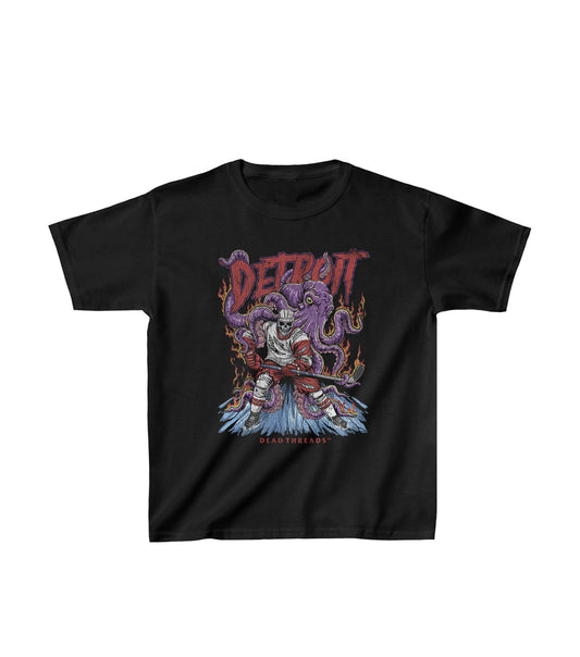 DETROIT HOCKEY - KIDS – Kids clothes – Dead Threads Apparel